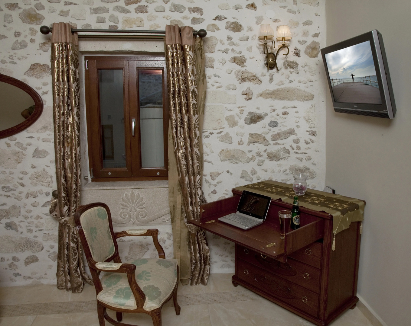 Отель Antica Dimora Suites