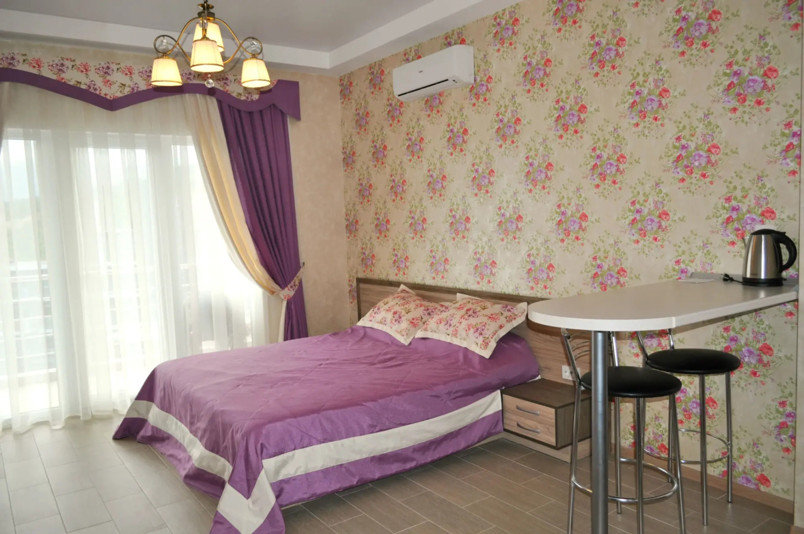 Апартаменты Ялта - Мармарис