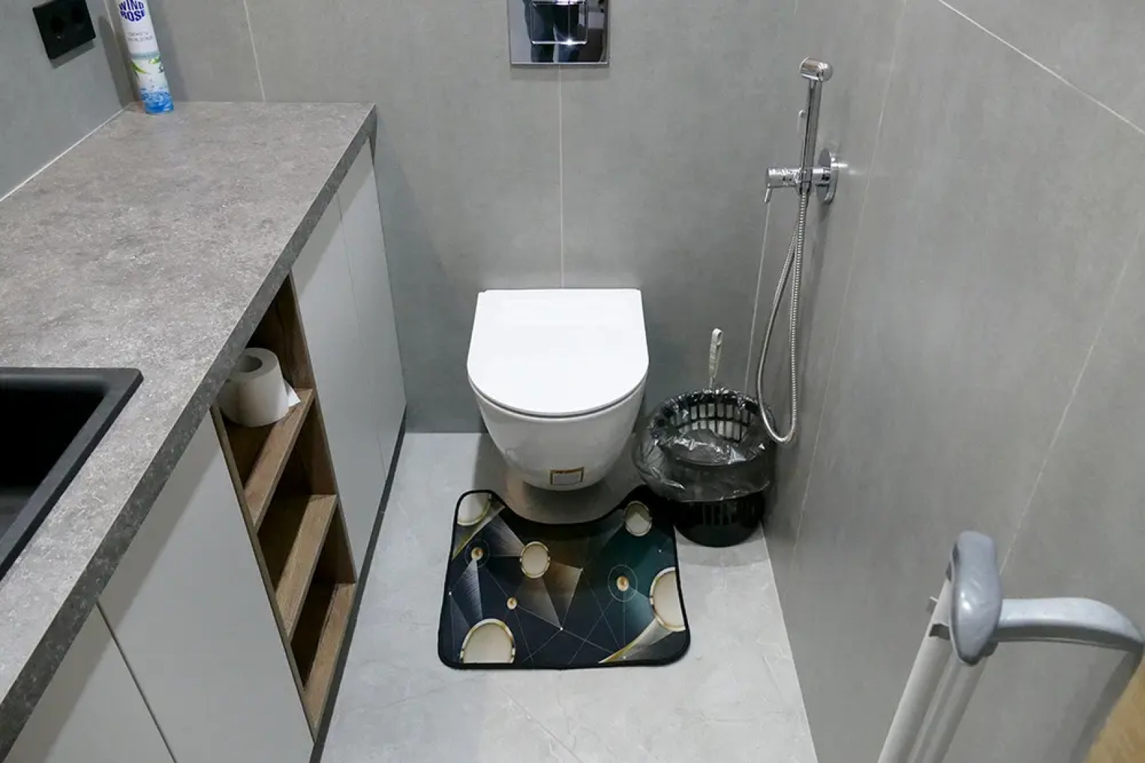 Апартаменты 2-комнаятная квартира на улице Жуковского