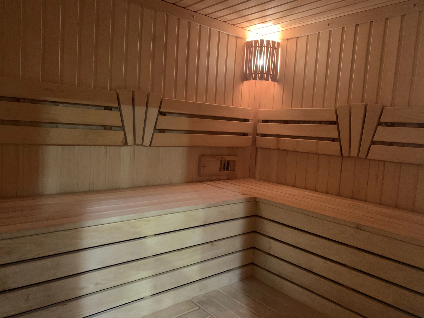 Отель Ласточка