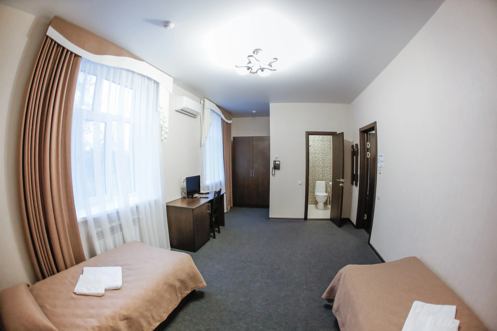 Мини-Отель Волга