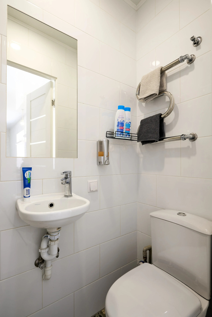 Апартаменты на Советской в Гродно