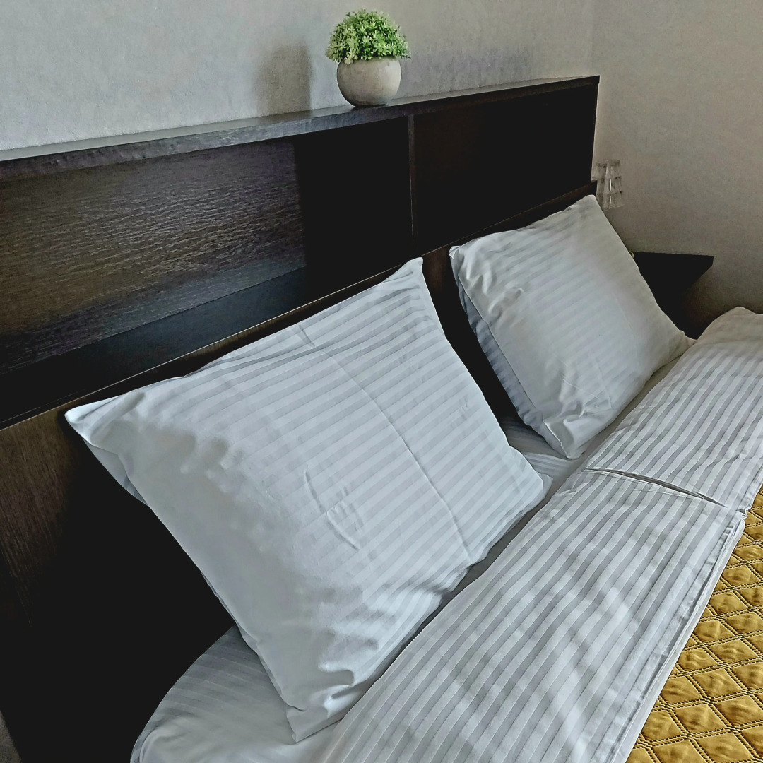 Квартира в Доброграде