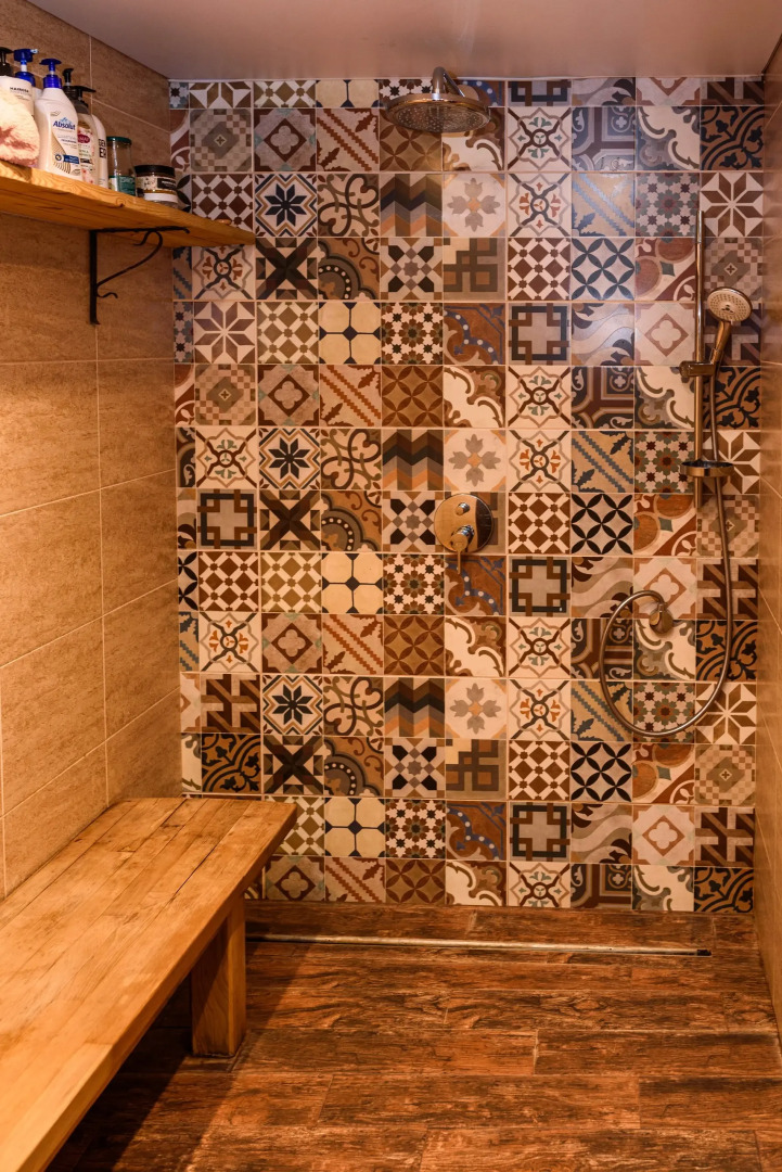 Частный дом пос. Краснооктябрьский Майкоп