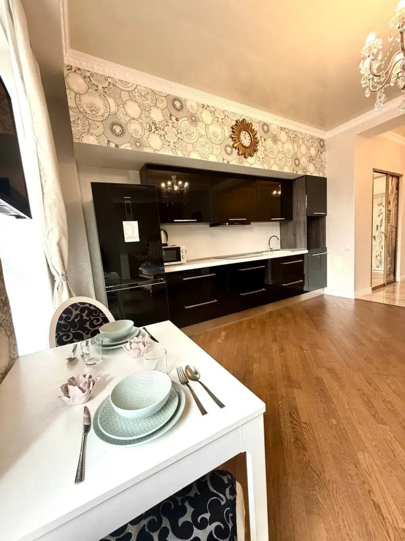 Апартаменты VipHouse Верхнеторговая Площадь