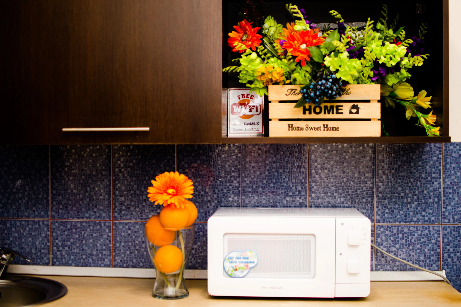 Апартаменты Квартирный Вопрос на Курчатова 30