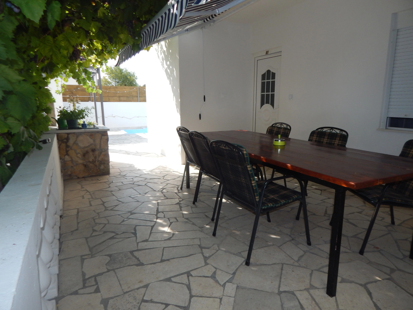 Гостевой Дом Holiday House Domino