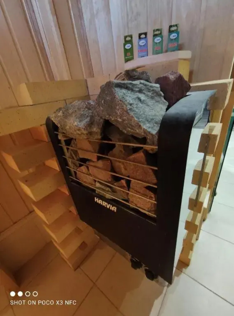 Гостевой дом Travel inn Villas