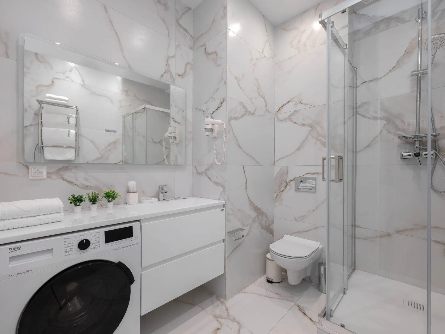 Апартаменты Кнокей Терехово