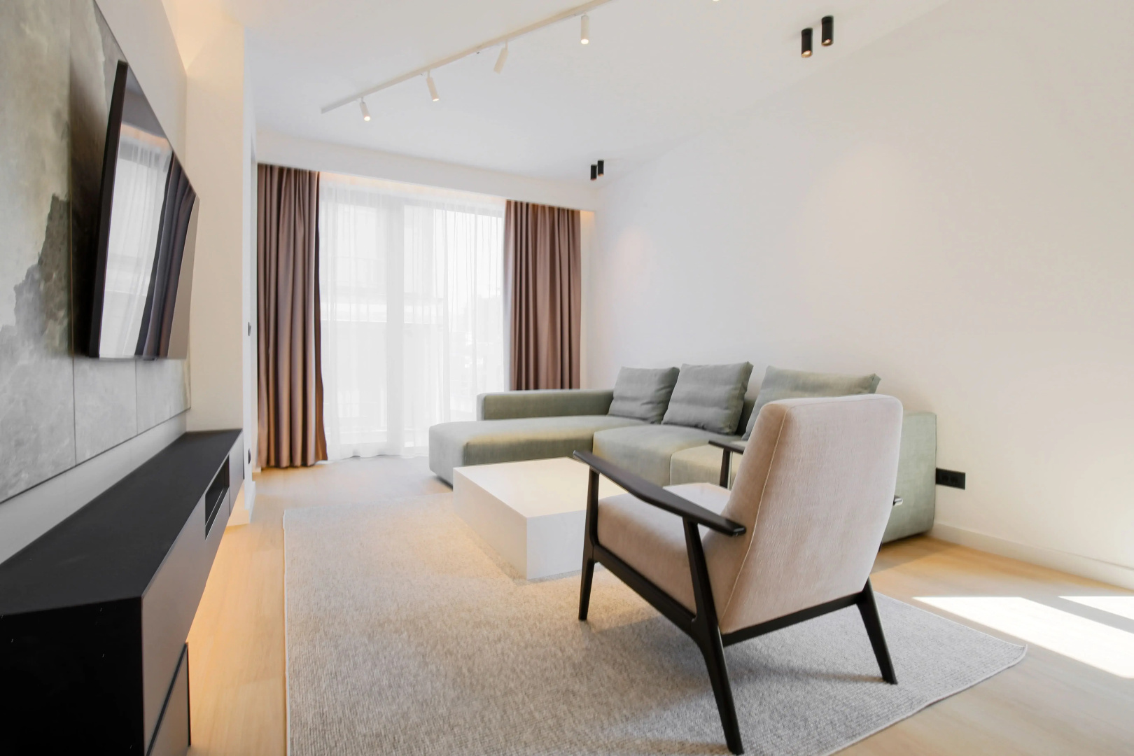 Apartments Onia Luxury