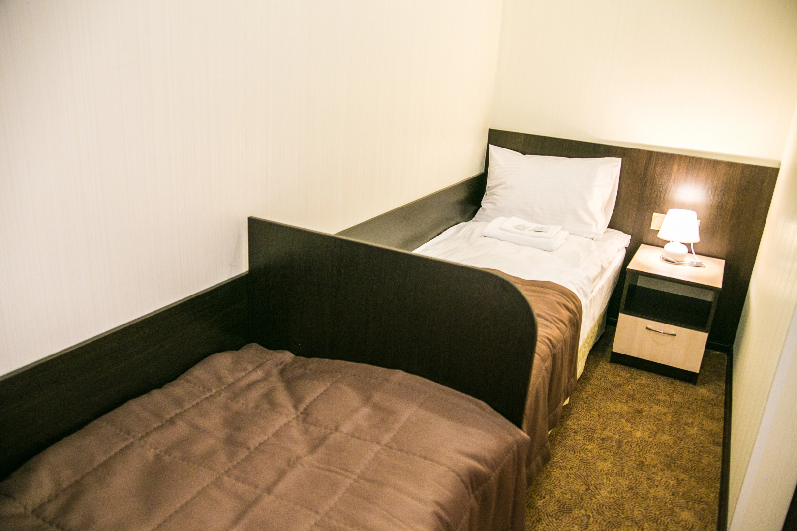 Мини-Отель Наш Елец