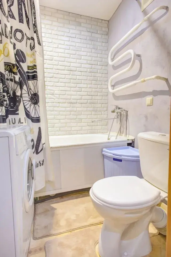 Квартира на Профсоюзной Улице 88