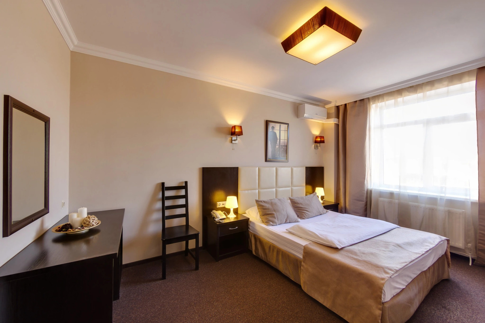 Отель Мартон Стачки