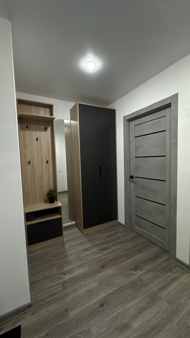 Квартира в сердце города