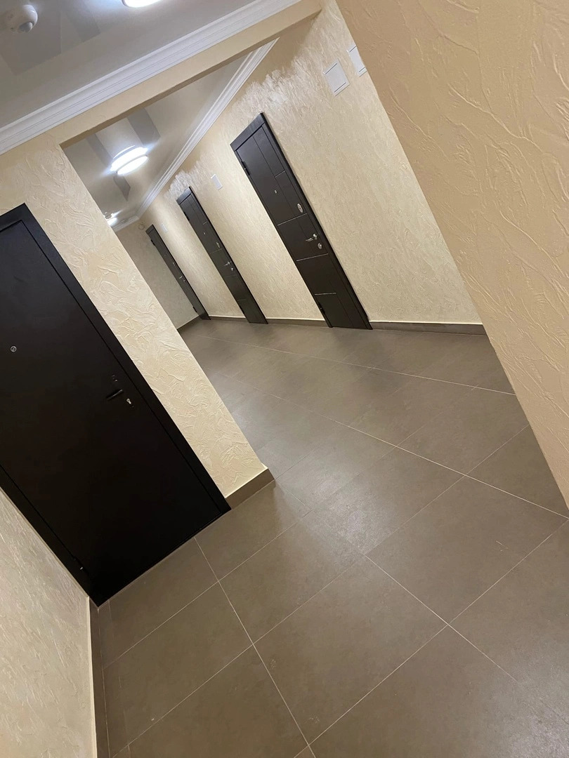 Гостевой дом Галон