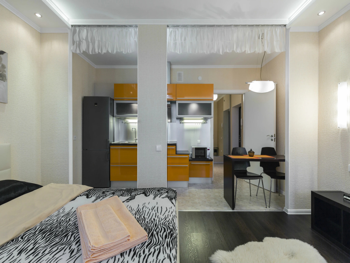 Квартира Кронштадтская улица 13/2