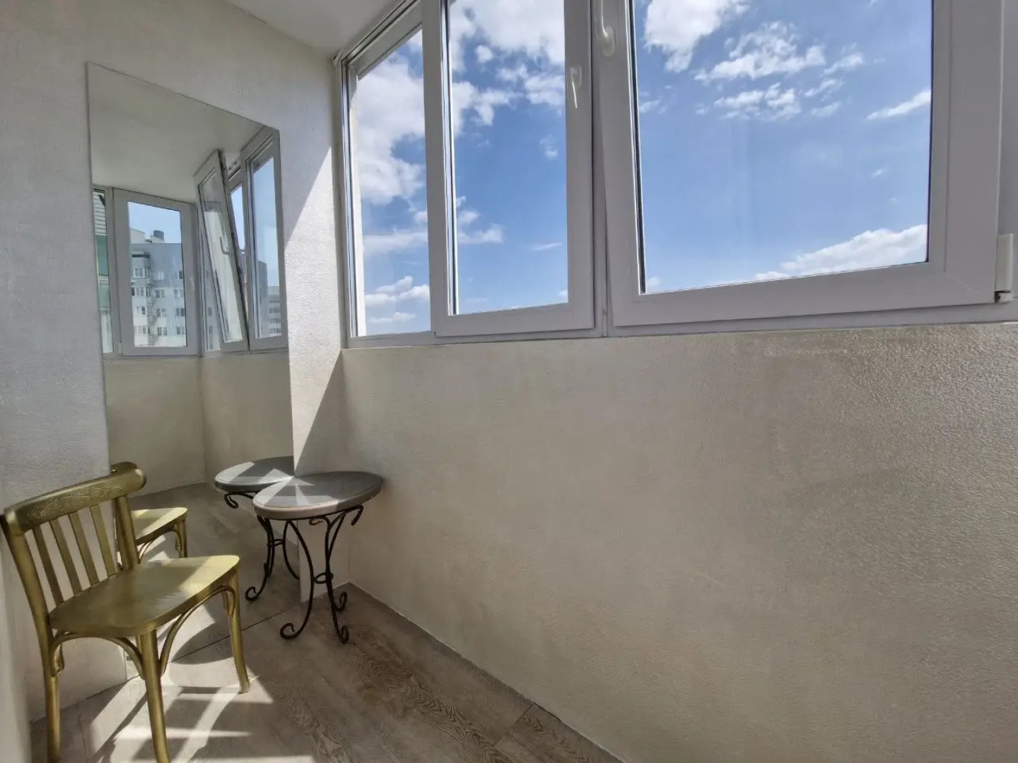 Квартира Люкс Класса