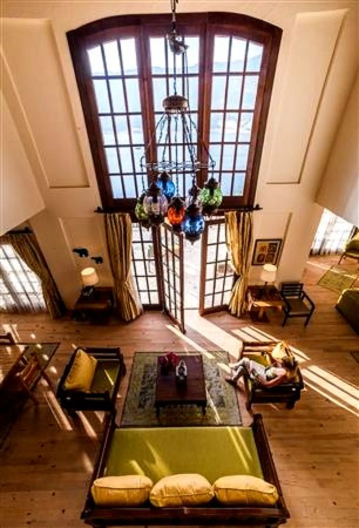 Club Barbarossa Hotel & Villas