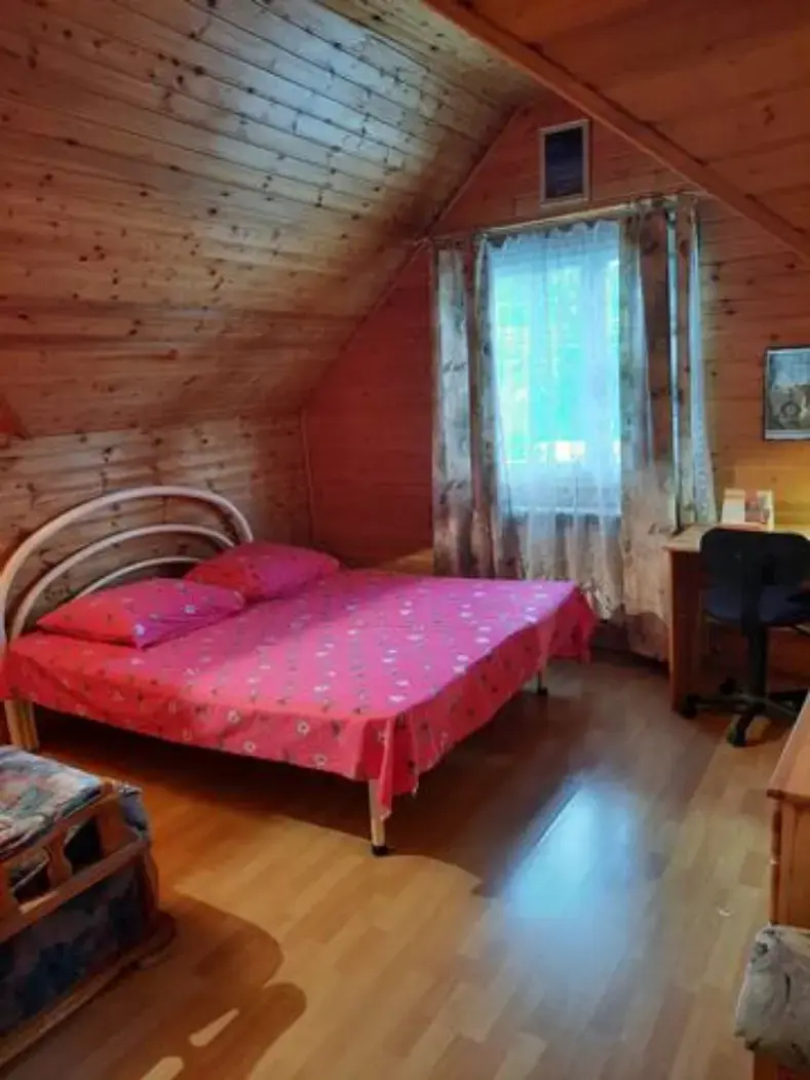Гостевой Дом Lada-House Коттедж - 2