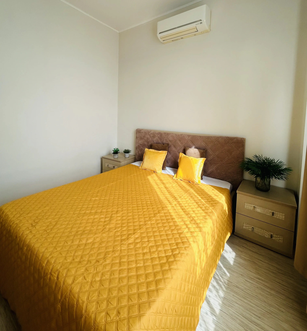 Апартаменты Имеретинский Морской квартал 604