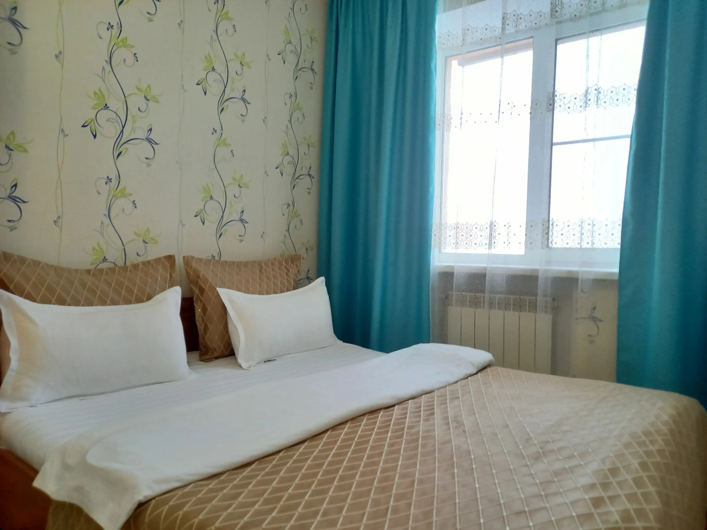 Квартира Центр Гостеприимства