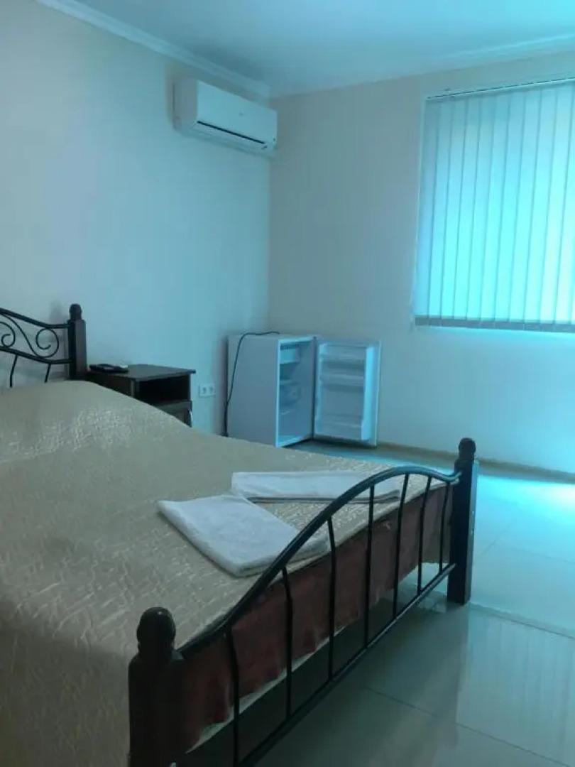 Гостевой дом Лайм