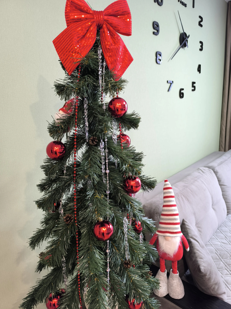 Апартаменты 2-комнатные Стокгольм в Минск Мире