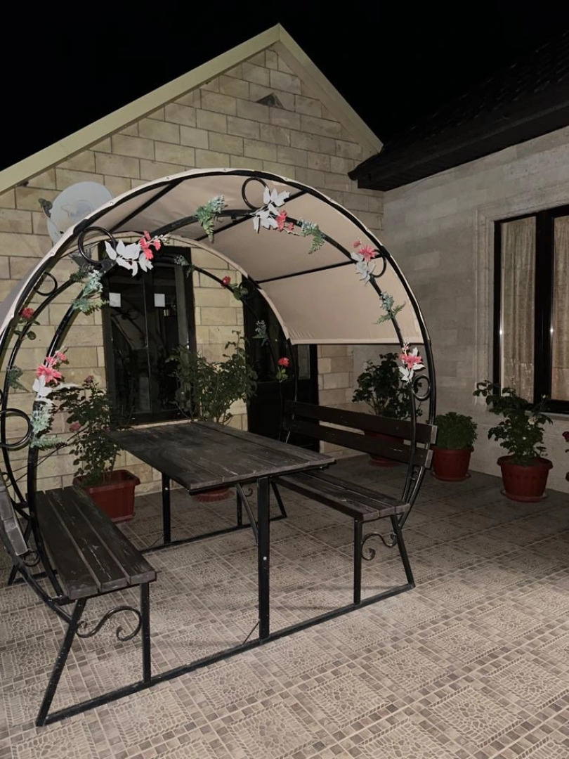 Частный дом Домик для отдыха