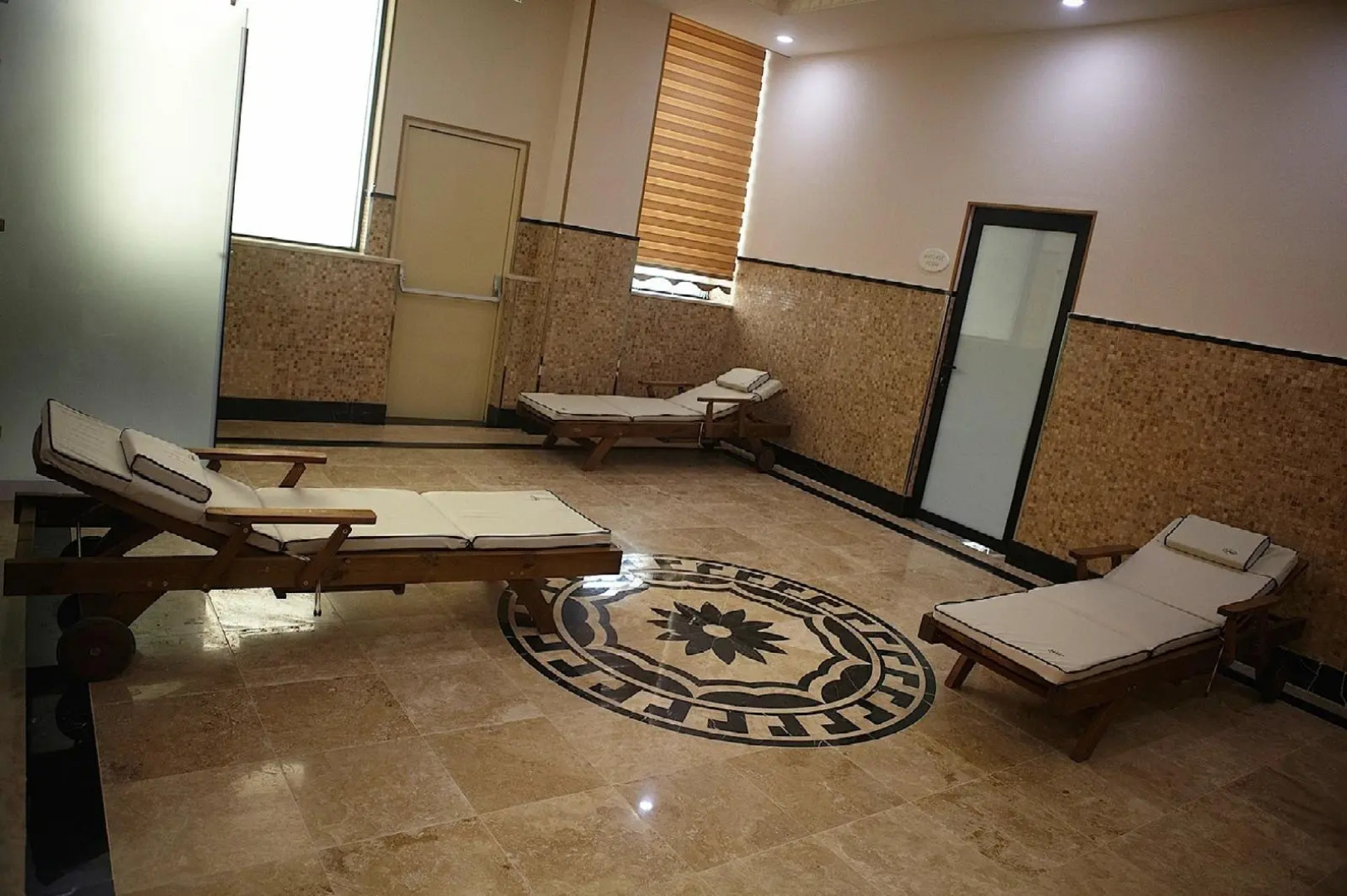 Отель Graaf Hotel