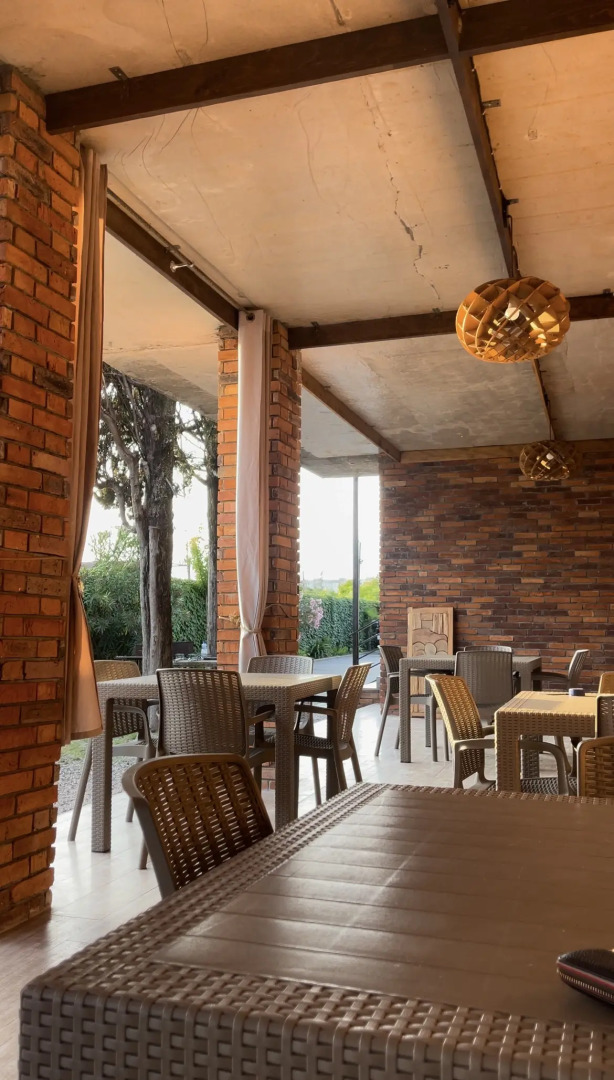 База отдыха Шезлонг