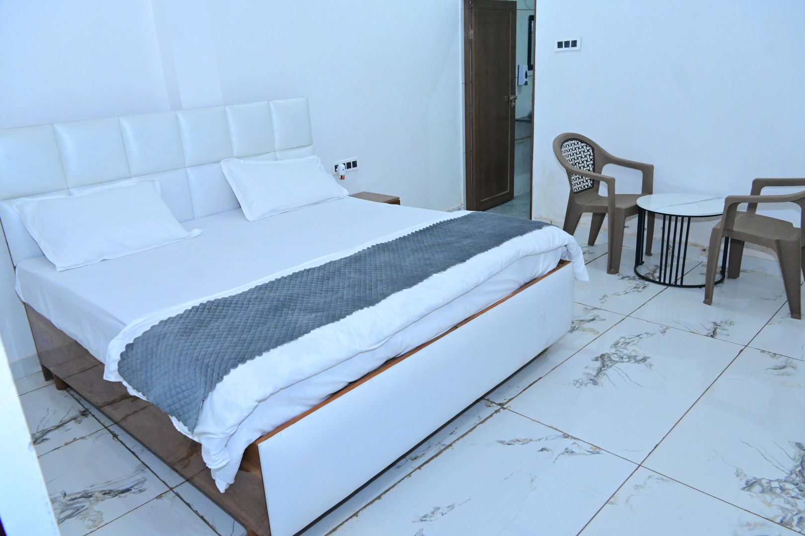 Гостевой Дом Shri Harshan Kripa