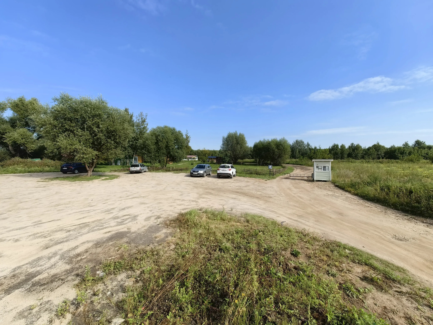 Хостел Рассвет