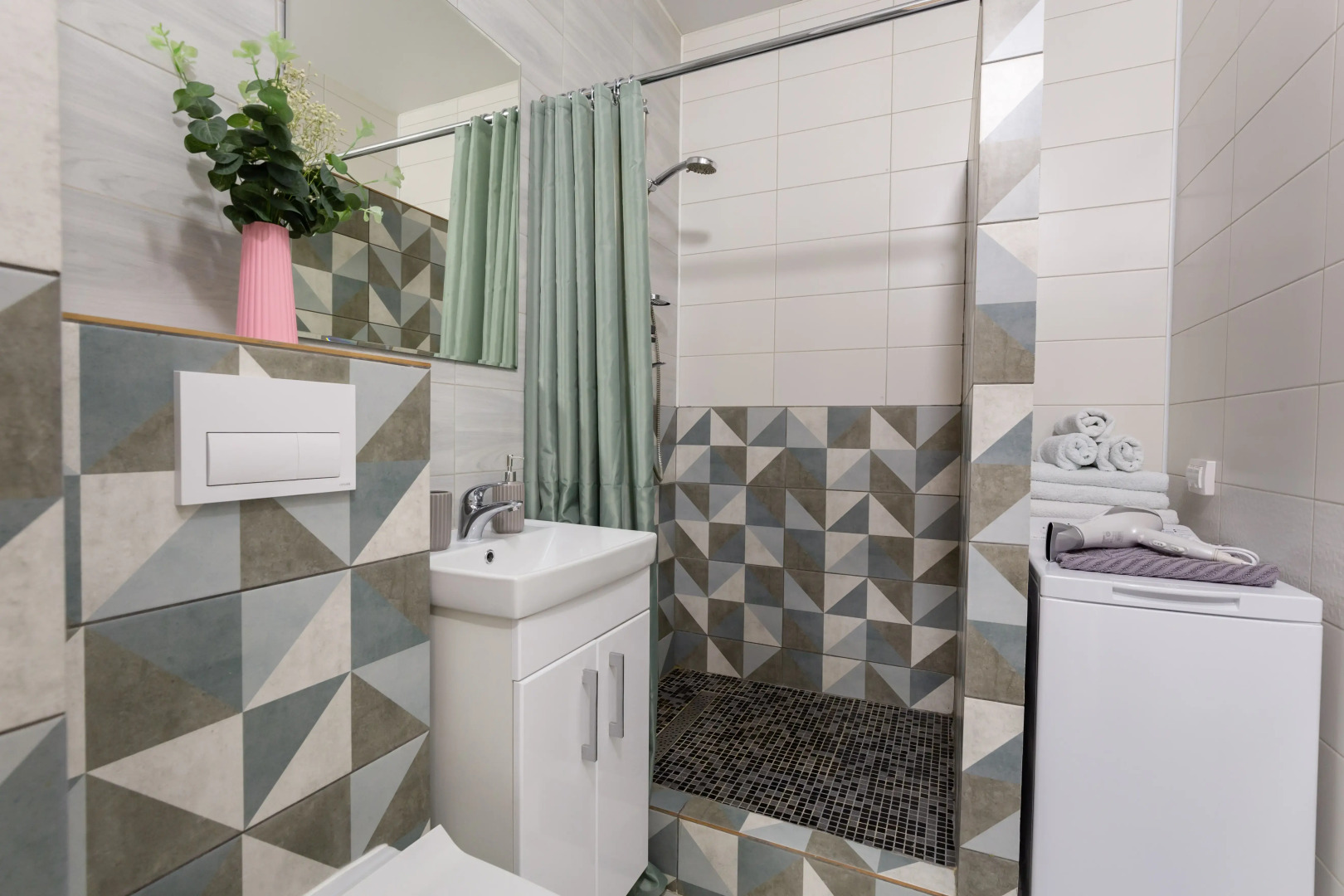 Апартаменты в 5 минутах от метро