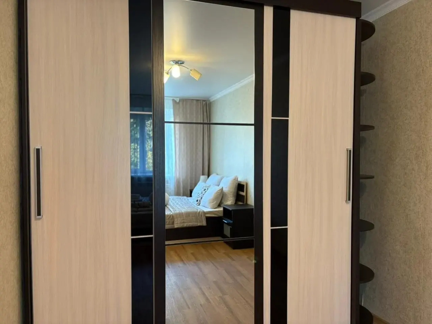 Квартира Садовая 12А