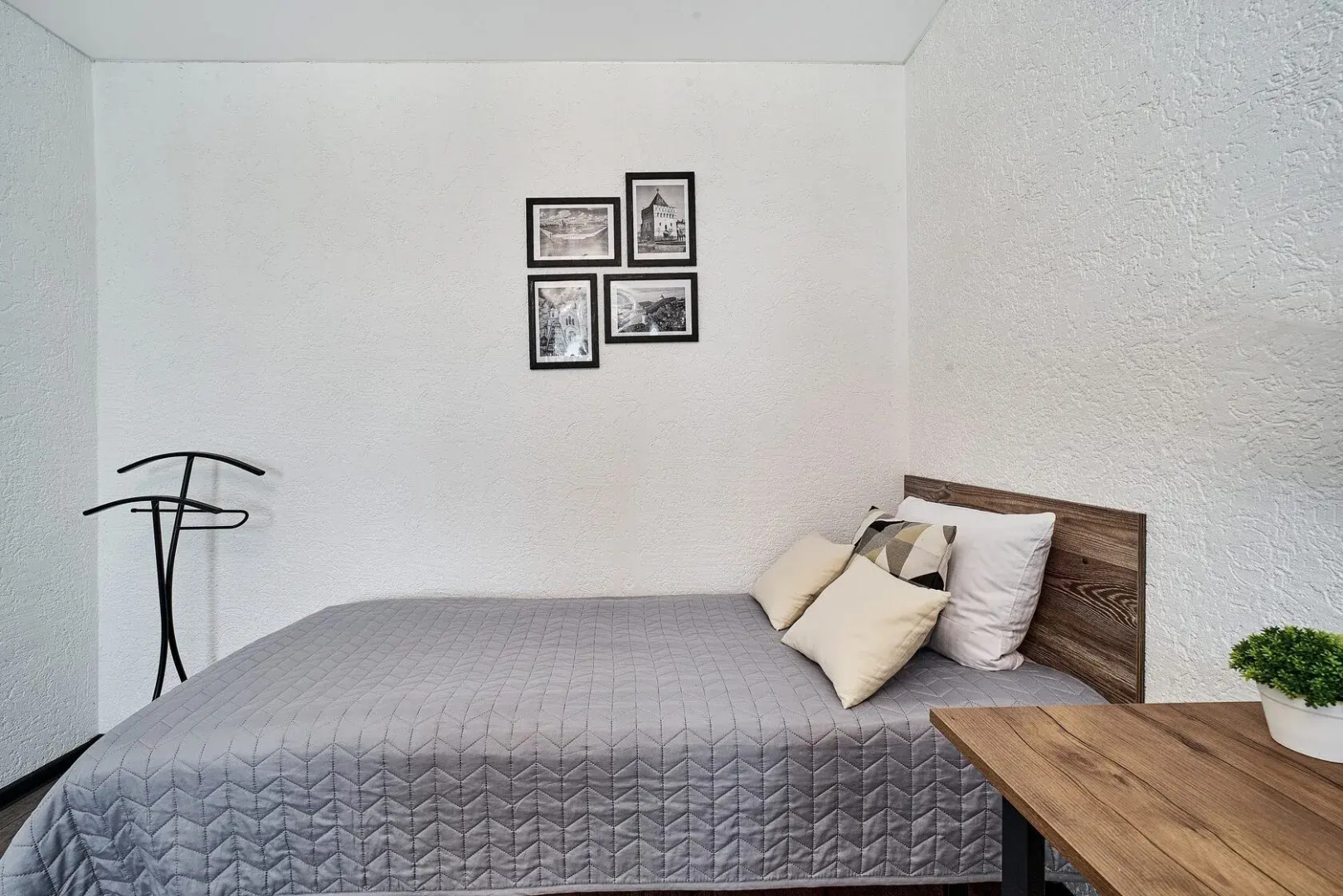 Квартира Олимпия