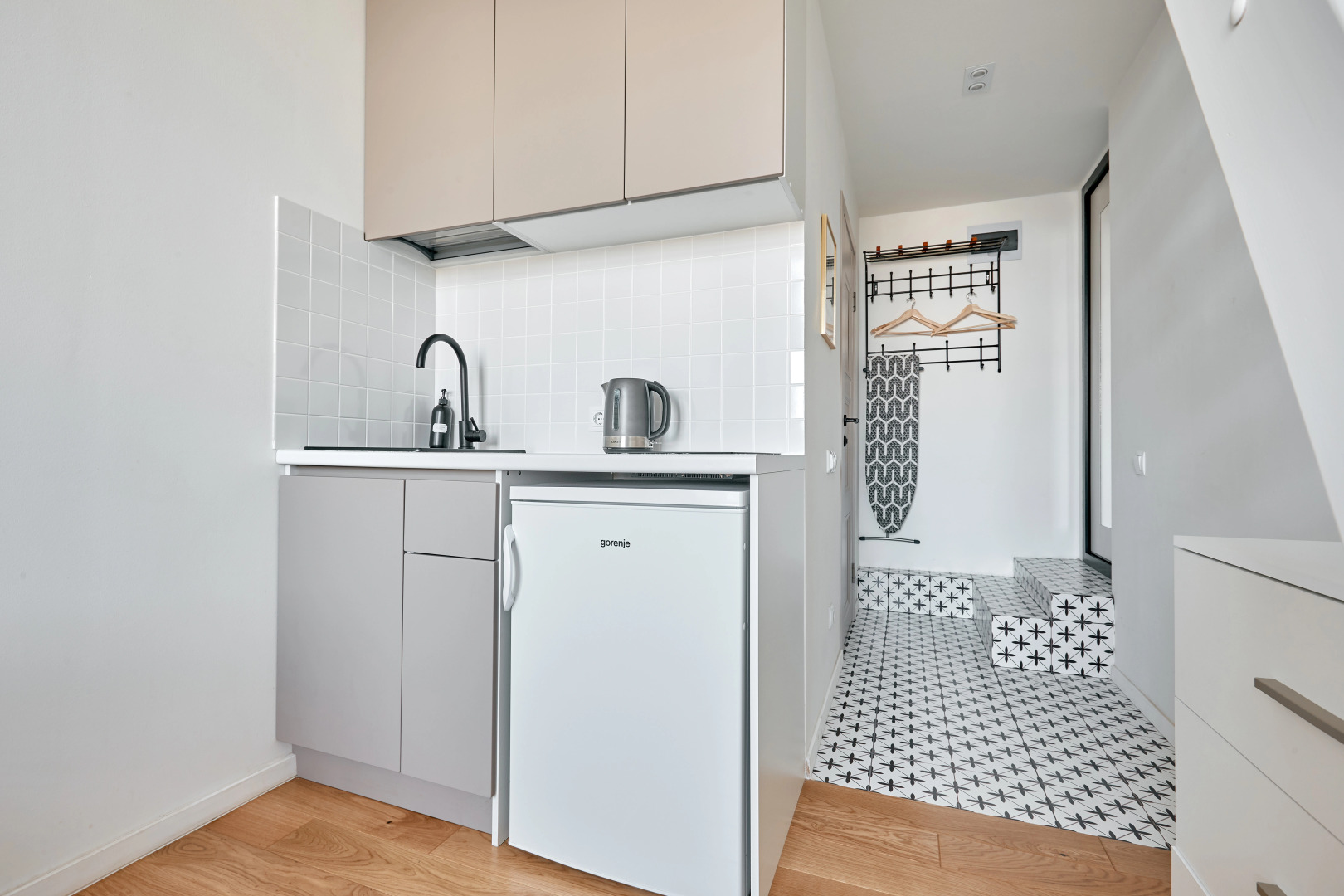 Апартаменты Studio 7 Neva View с видом на Неву