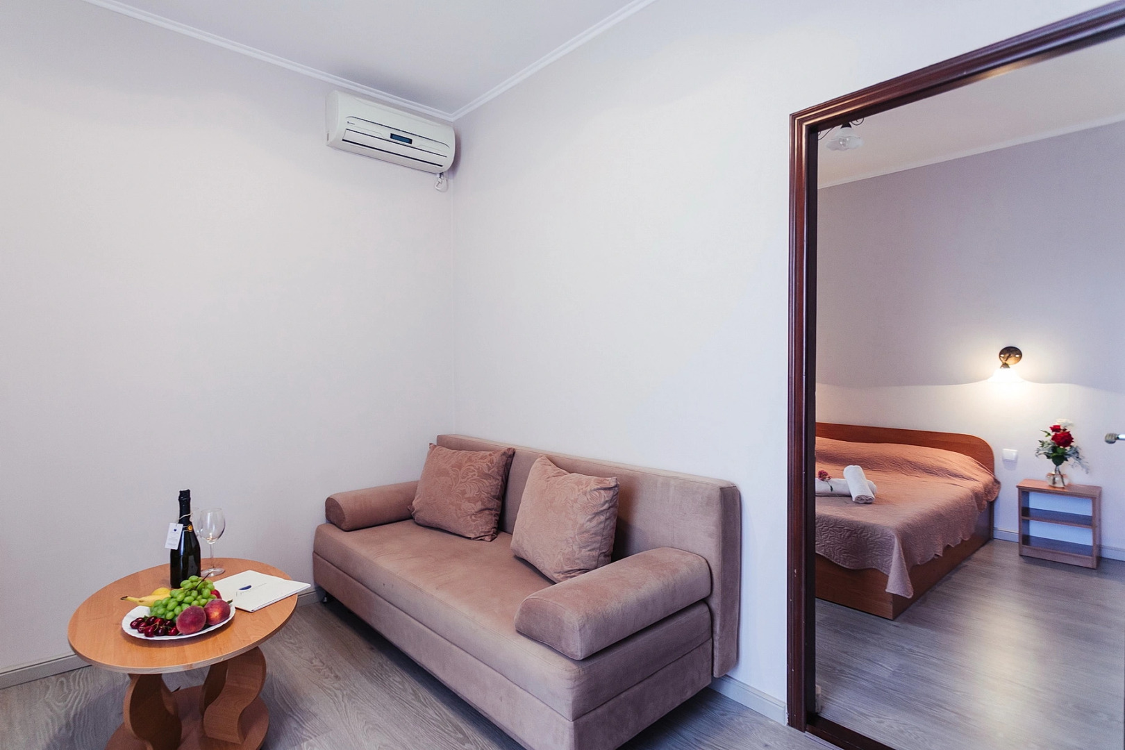 Бригантина