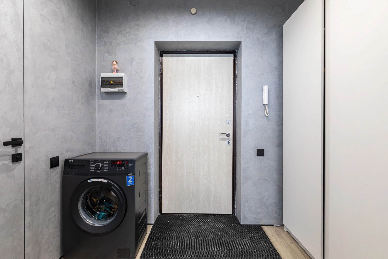 Квартира Дизайнерская квартира на берегу Волги