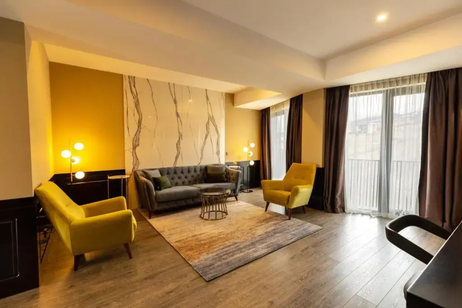 Resort Sevsamora resort & Spa