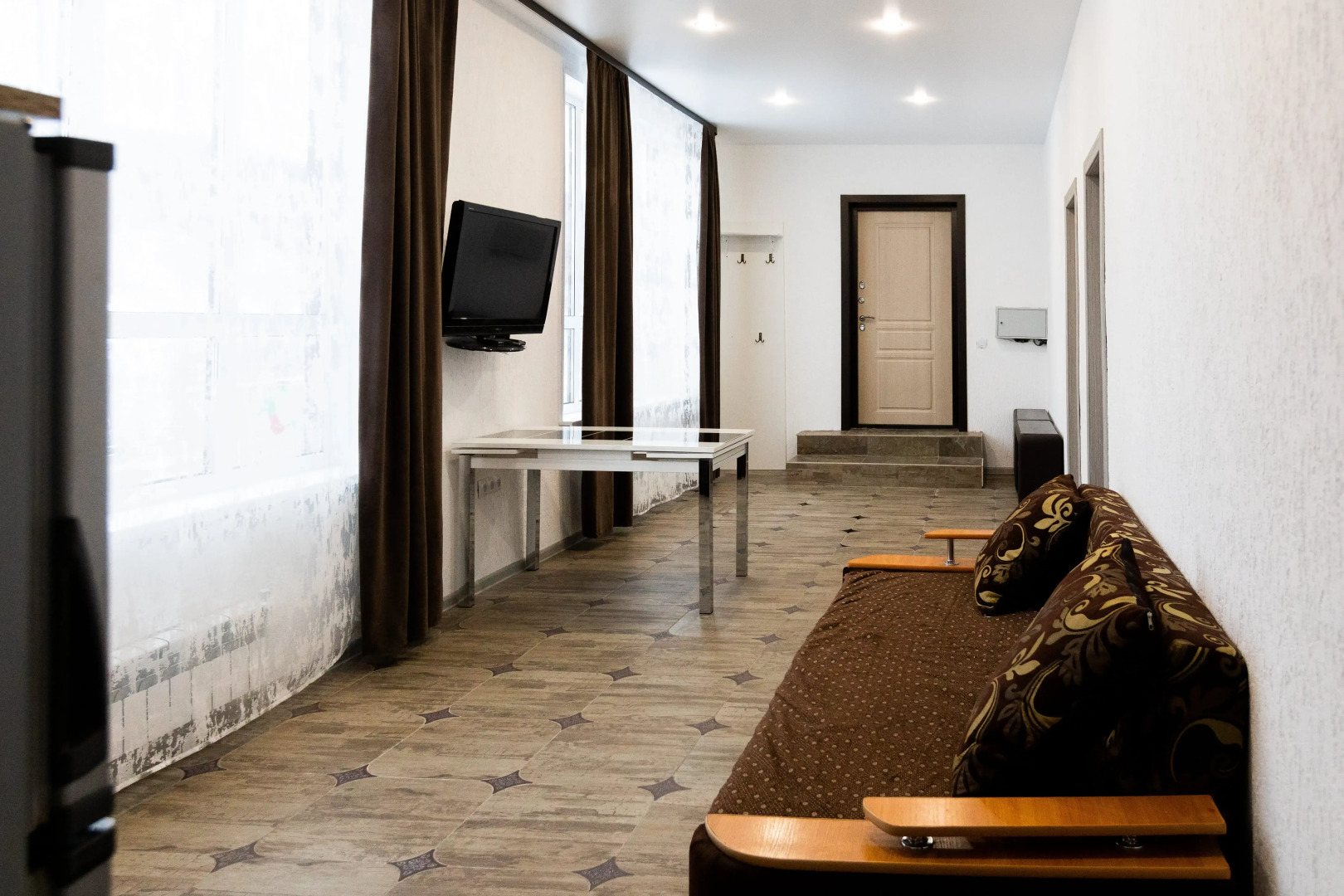 Гостевой дом Широкий Дол