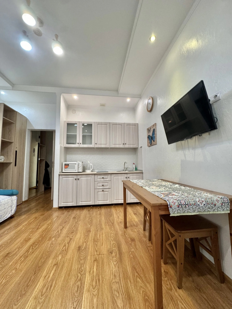 ЖК Дельфин 21