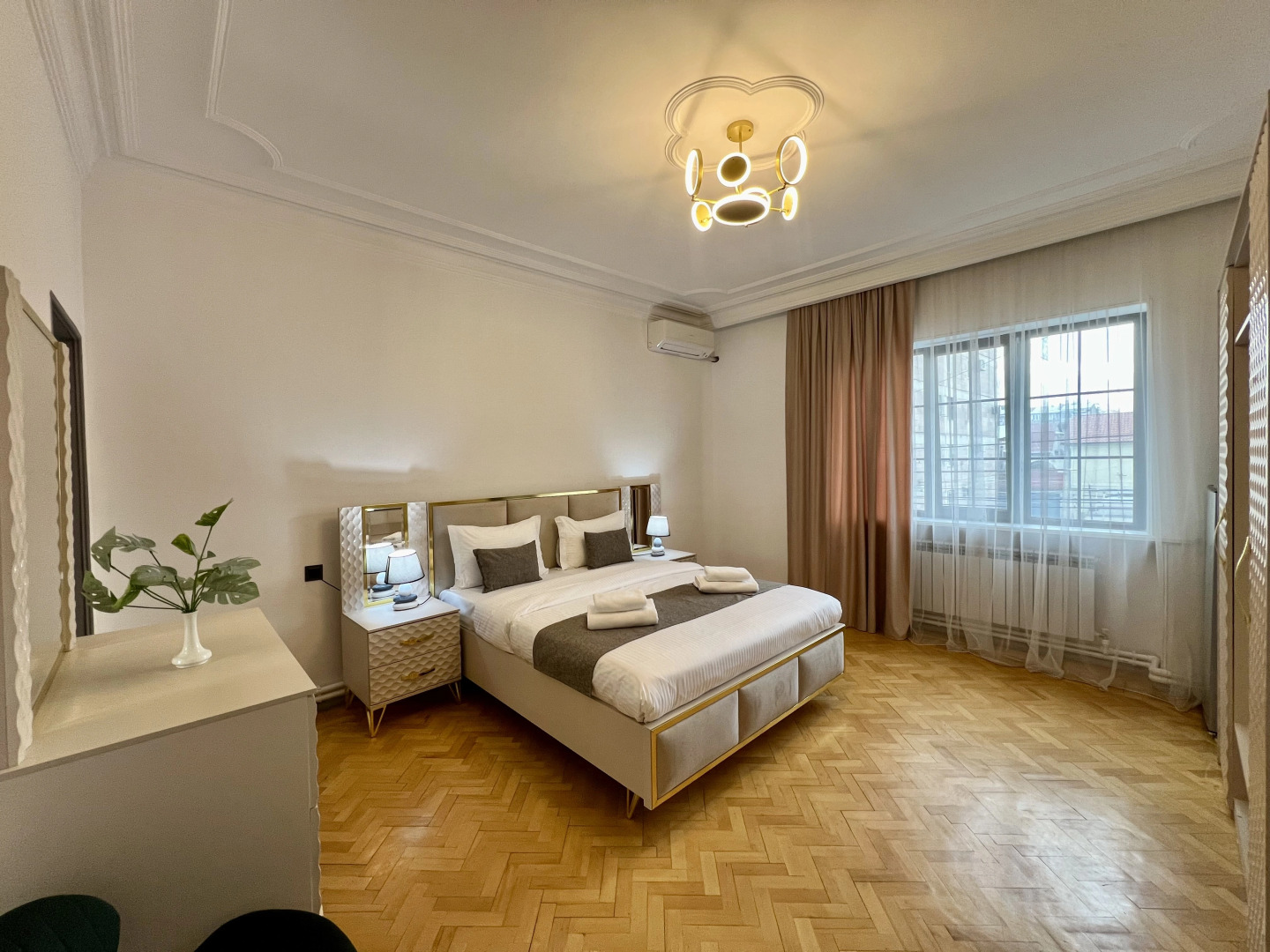 Отель MANSION HOTEL YEREVAN