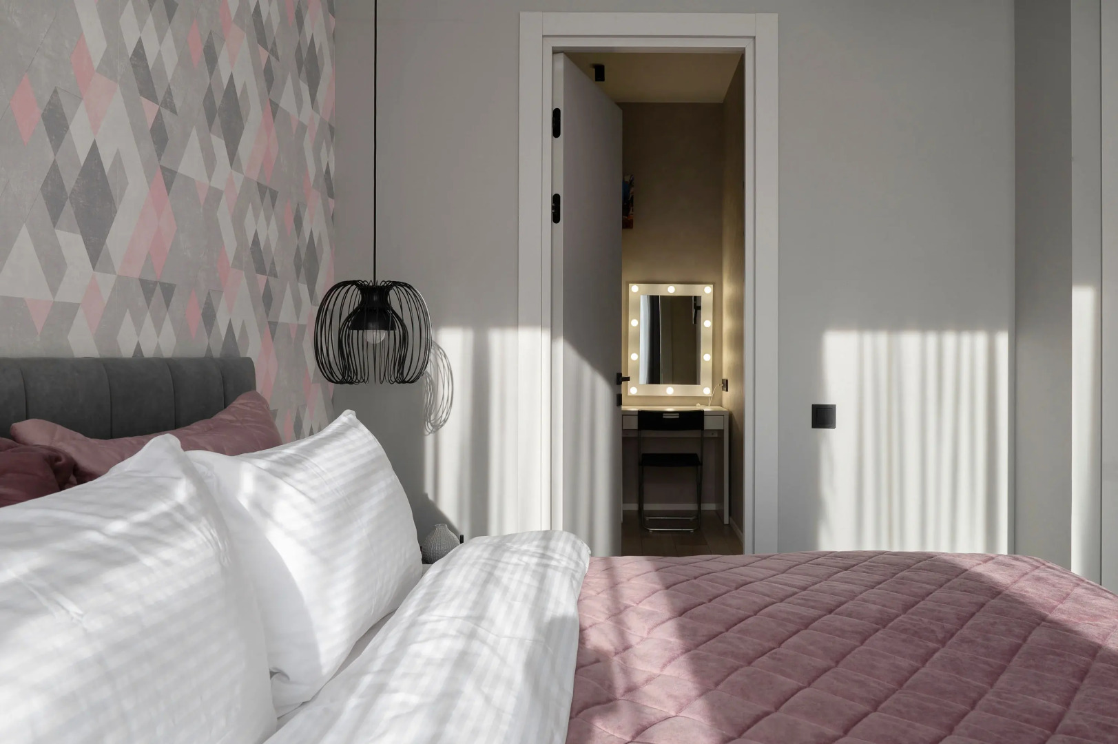 Квартира Шмитовский