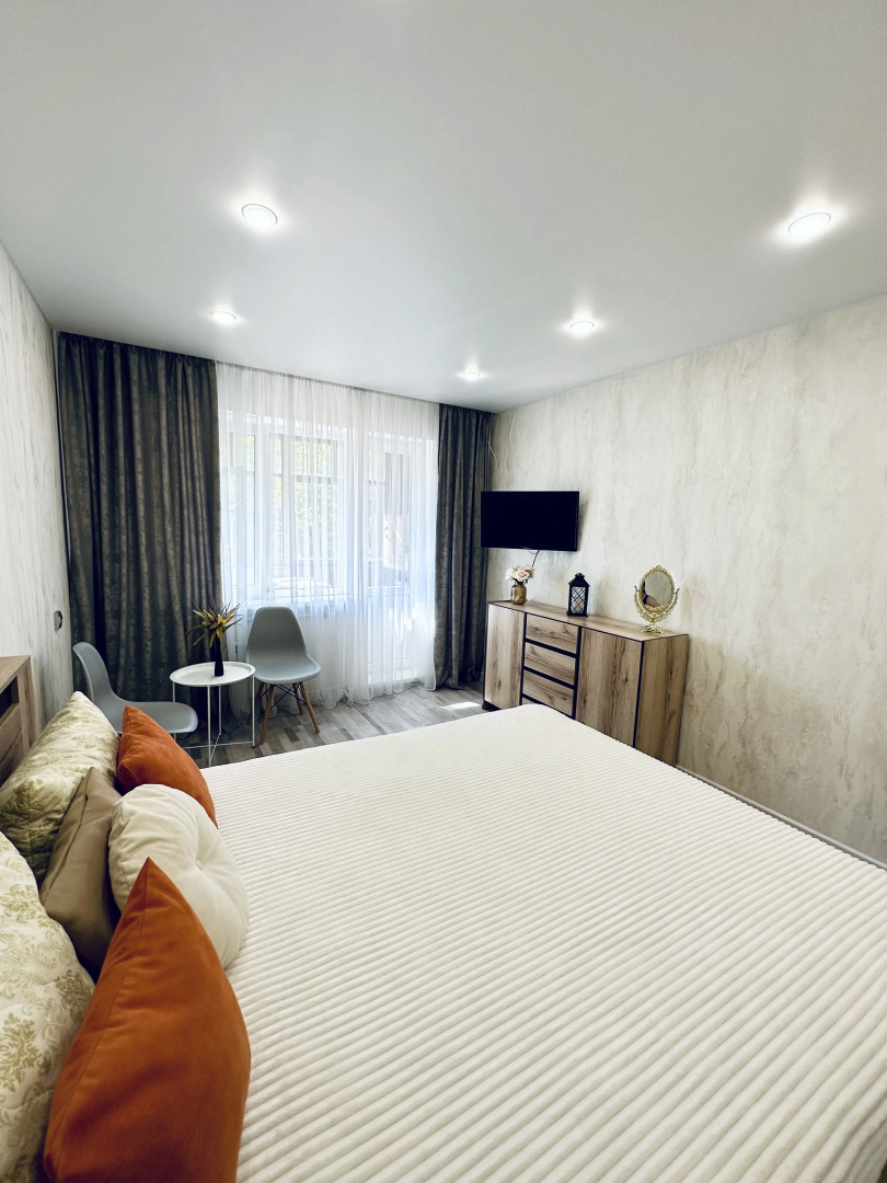 Квартира Карамель