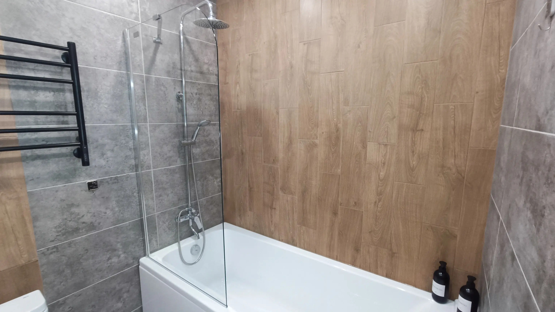 Апартаменты Изумрудные Высоты Гринсайда