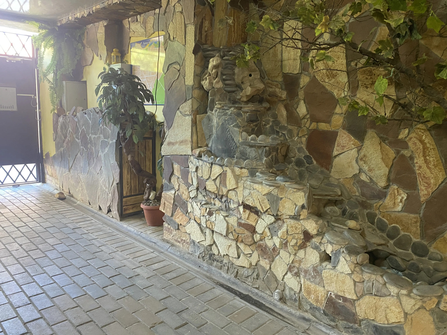 Гостевой Дом Тихий домик