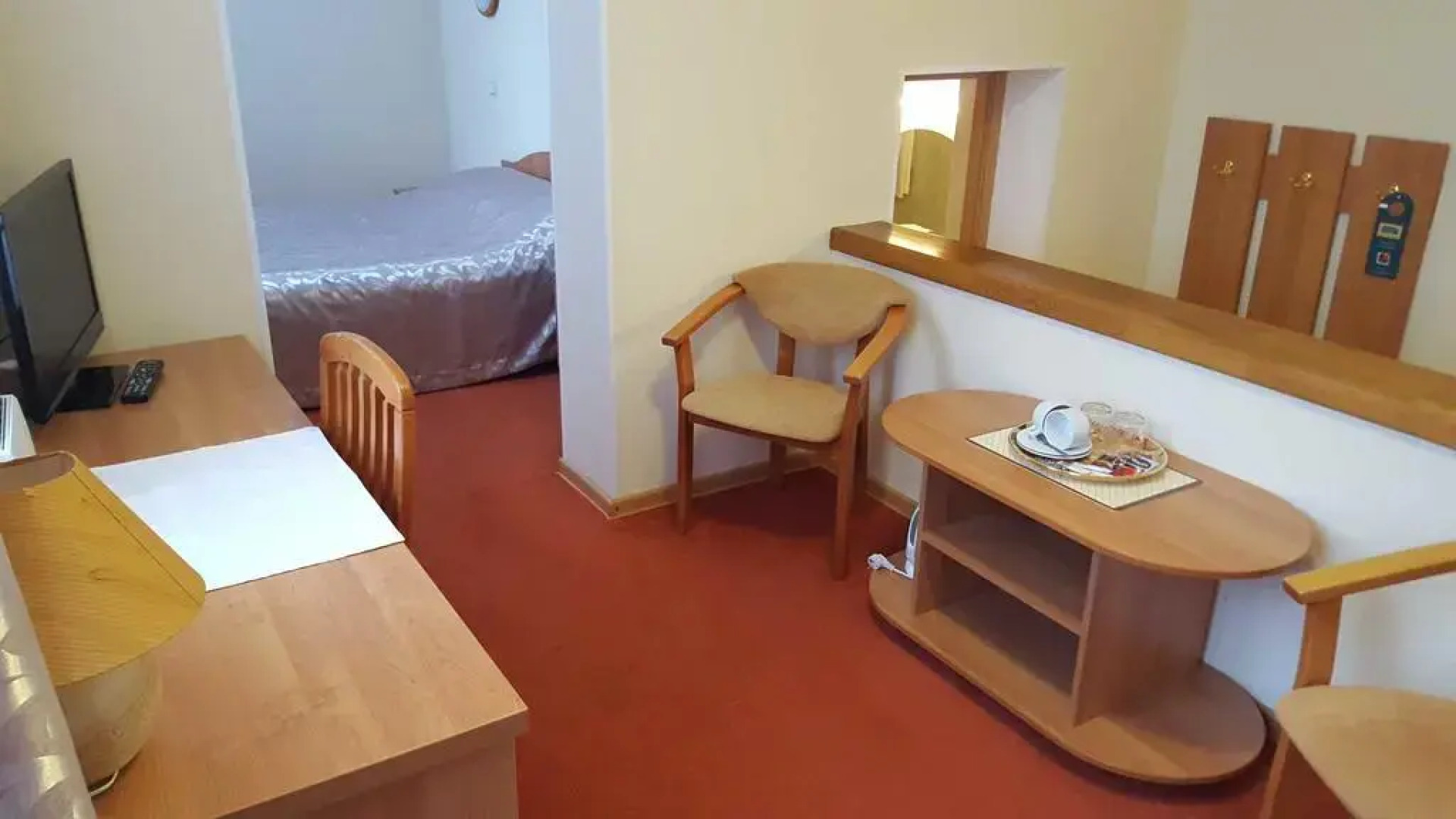 Отель «Август»