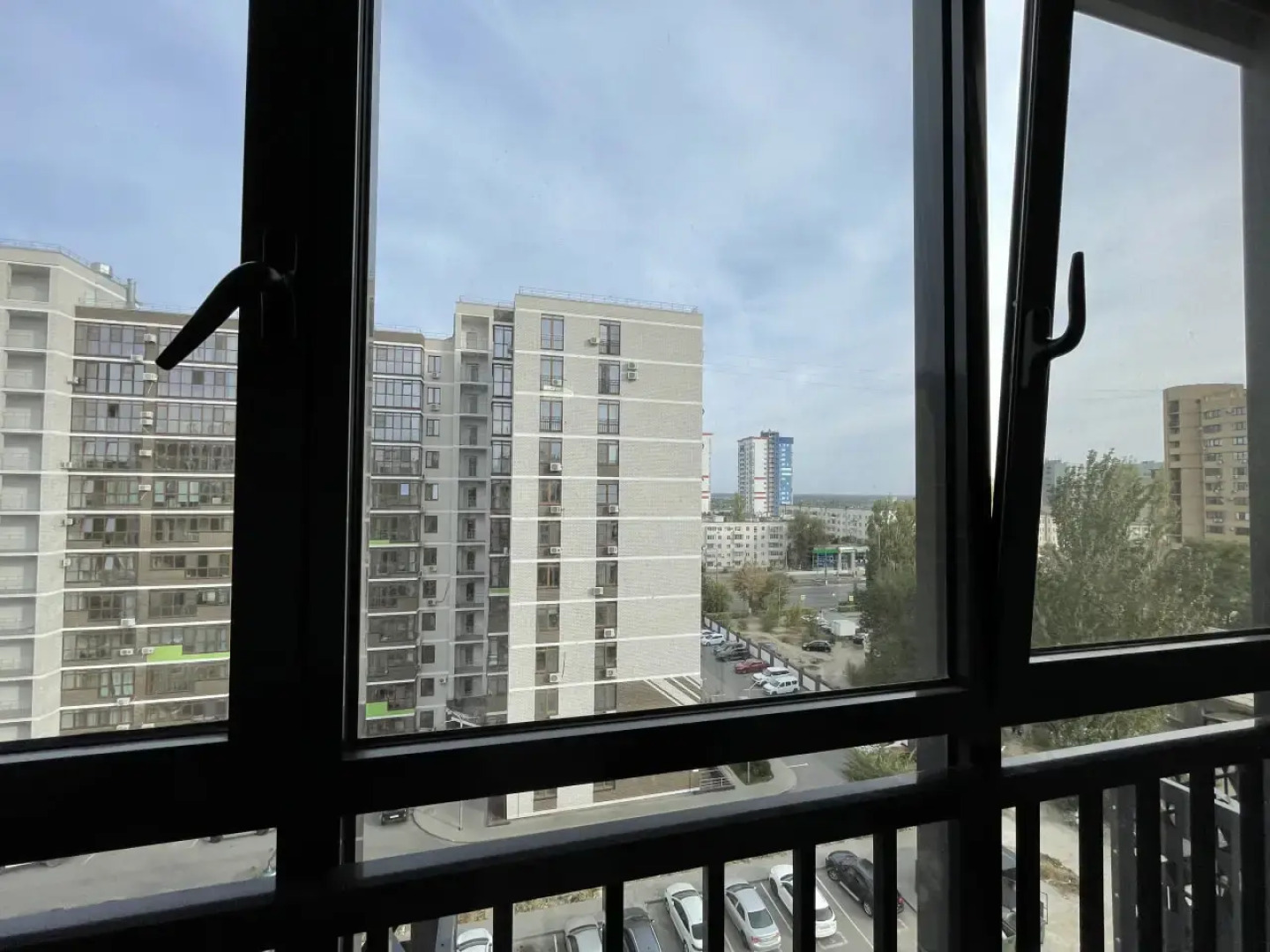 Апартаменты У Мамаева кургана ЖК ЦЕХ