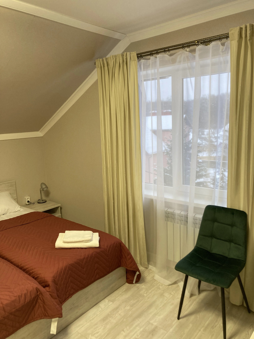 Гостевой дом Михаила Светлова 31