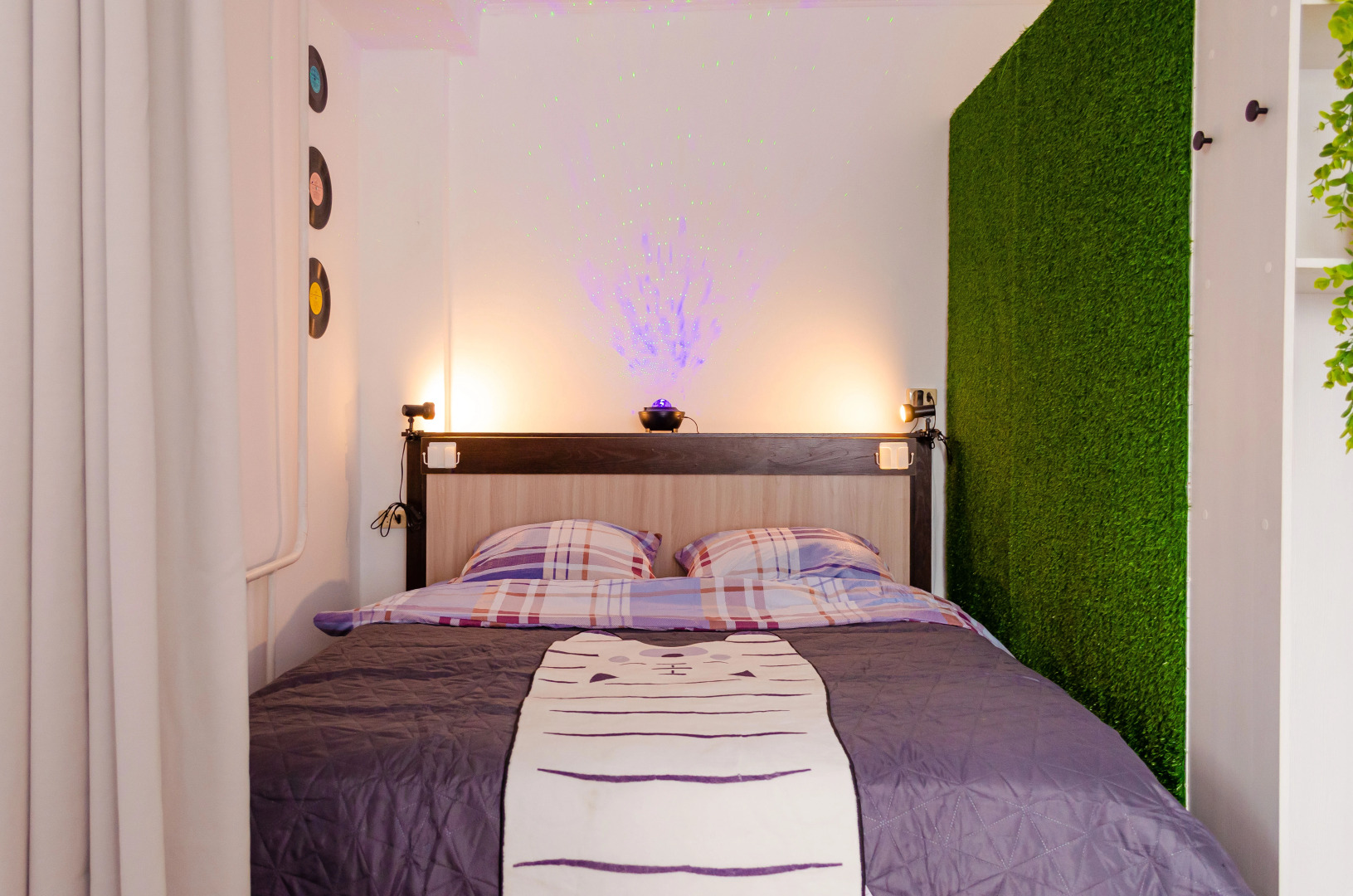 Квартира Стильная в Центре Красноярска